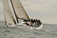 2009 Block Island Race Week Tuesday 1385