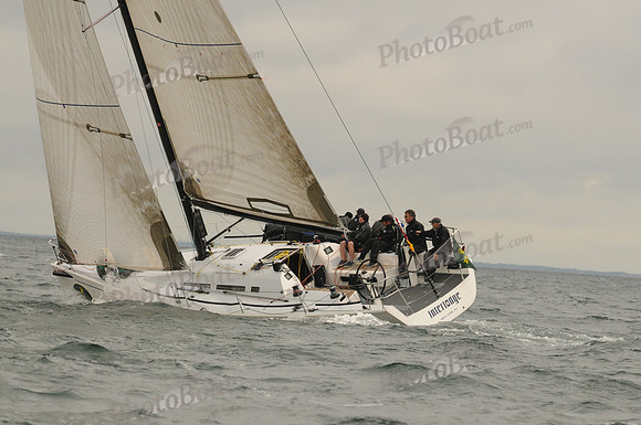 2009 Block Island Race Week Tuesday 1385