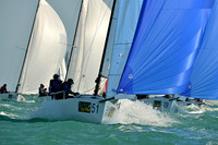 2014 Key West Race Week D 865