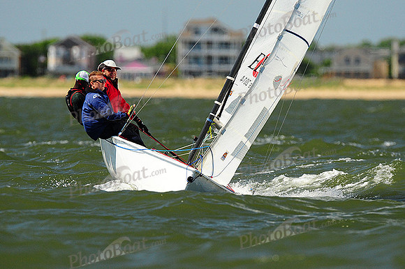 2014 Southern Bay Race Week E 343