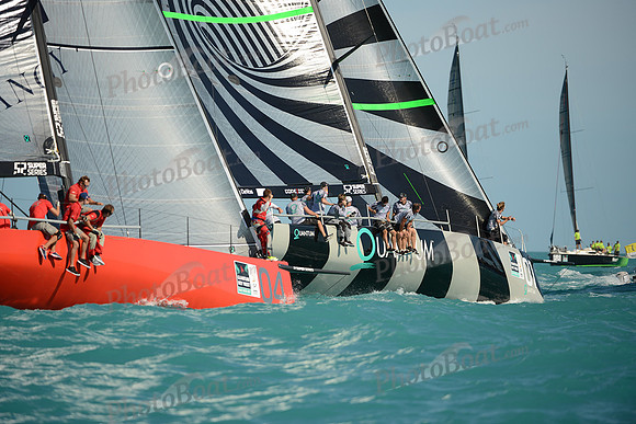 2017 Quantum Key West RW F 058