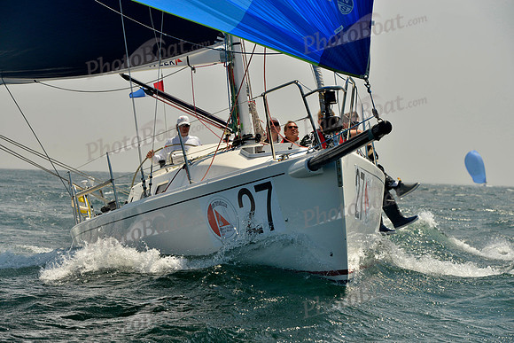 2017 Block Island Race Week C_1226