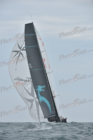 2019 NYYC Annual Regatta D_0679