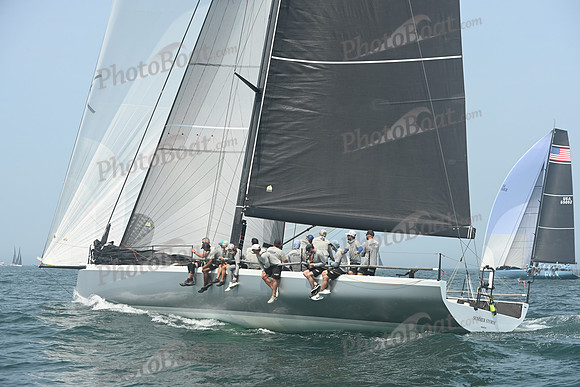 2025 Block Island Race Week A_0336