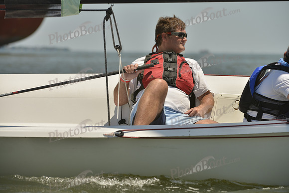 2017 Southern Bay Race Week A_1046