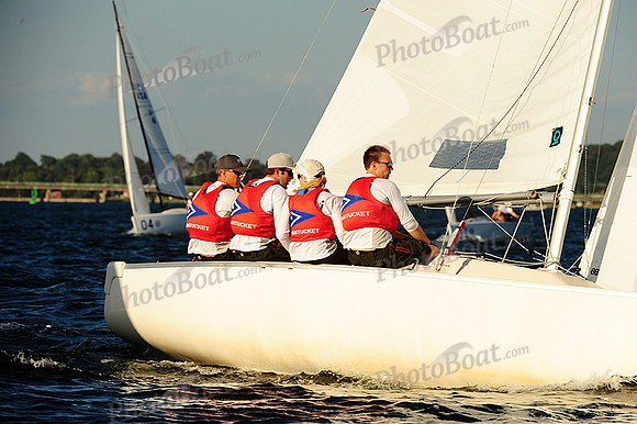 2016 USQS-B 1562
