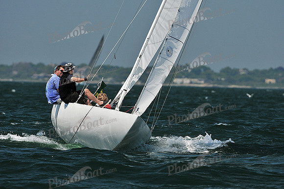 2013 NYYC Annual Regatta B 912