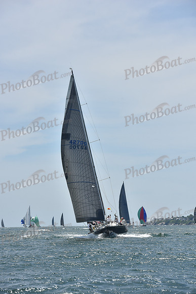2019 NYYC Annual Regatta A_1583