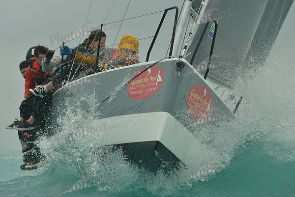 2016 Key West Race Week H_0663