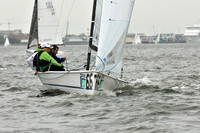2013 Charleston Race Week A 1309