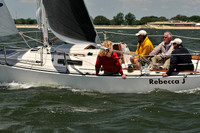 2014 Southern Bay Race Week C 1472