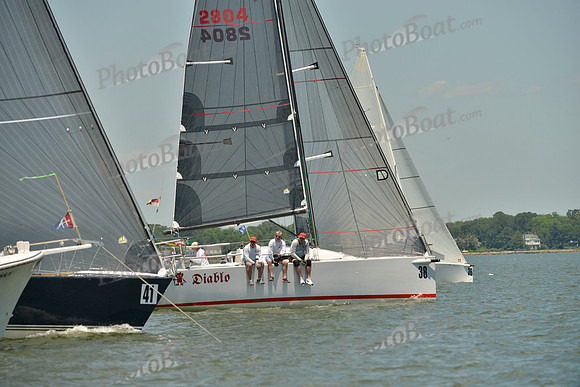 2017 Southern Bay Race Week A_1143
