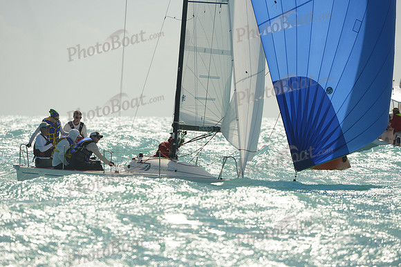 2017 Quantum Key West RW D 753