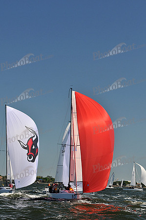 2014 J70 Winter Series G 262