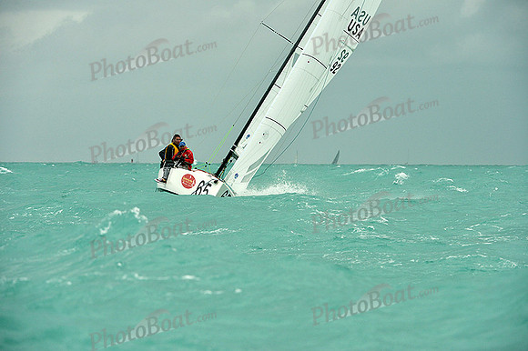2016 Key West Race Week H_0205