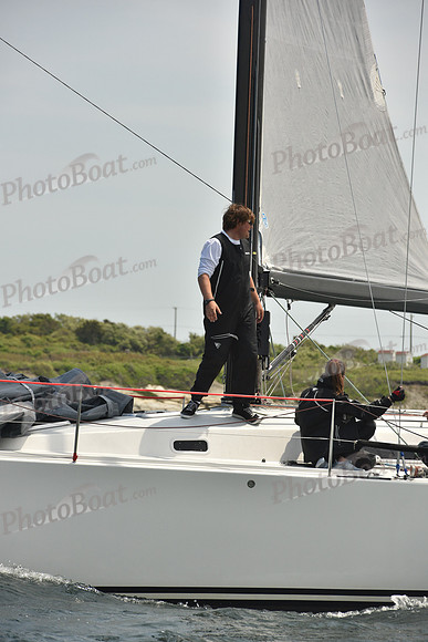2018 NYYC Annual Regatta B_0526