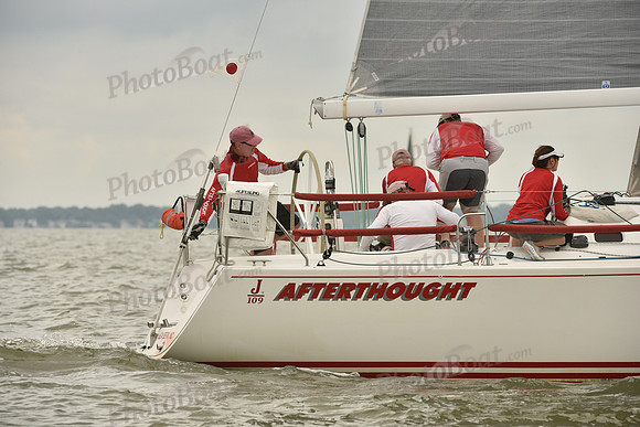 2018 Southern Bay Race Week D_0264