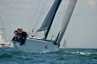 2015 Block Island Race Week A 270