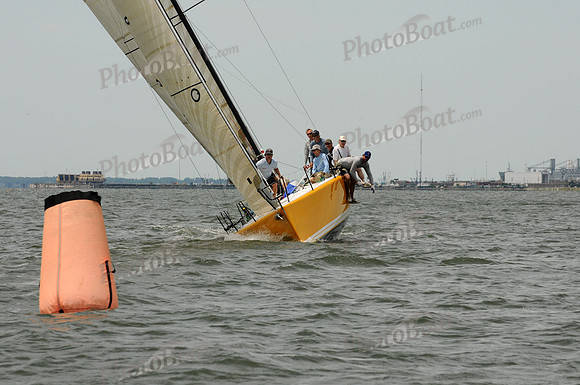 2011 Southern Bay RW B 498