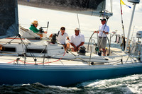 2014 Newport Bermuda A 1499