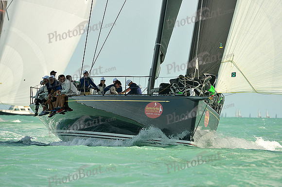 2016 Key West Race Week D_0785