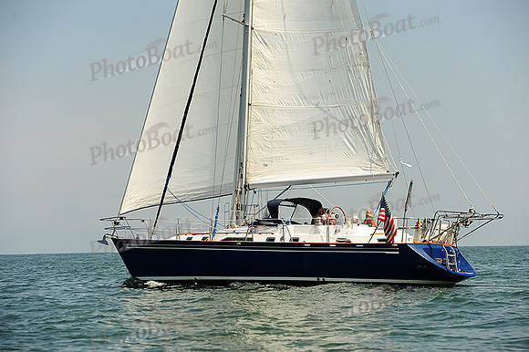 2014 Cape Charles Cup A 466