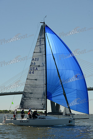 2016 Charleston Race Week E_0610