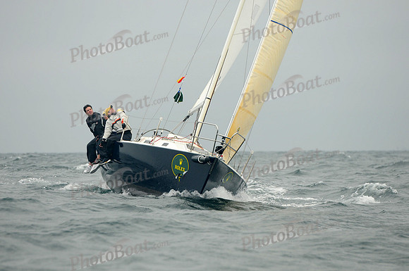 2011 NYYC Annual Regatta B 1344