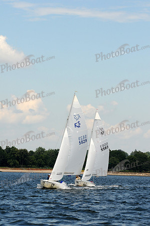 2011 Flying Scot NAC E 1478