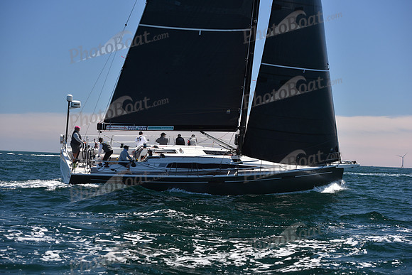 2021 Block Island Race Week E_0451