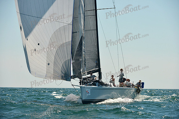 2015 Block Island Race Week G 1223