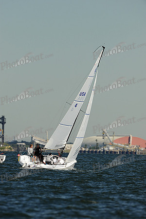 2014 J70 Winter Series B 321