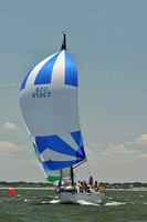 2013 Southern Bay Race Week D 1538