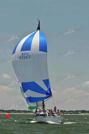 2013 Southern Bay Race Week D 1538