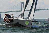 2012 NYYC Annual Regatta A 2463
