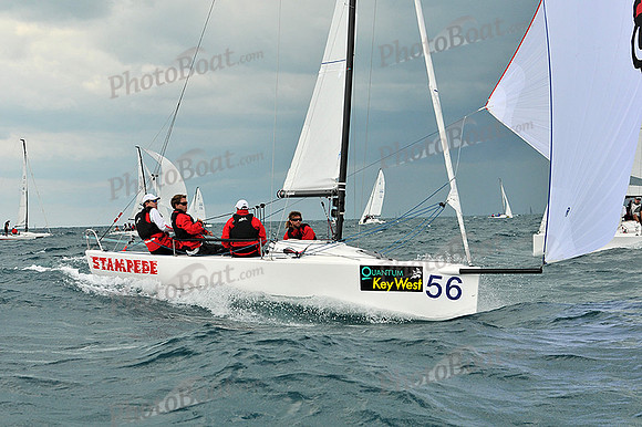 2014 Key West Race Week B 058