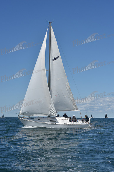 2021 Block Island Race Week D_2109