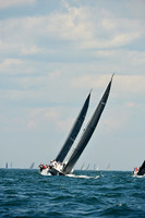 2015 Block Island Race Week A 1265