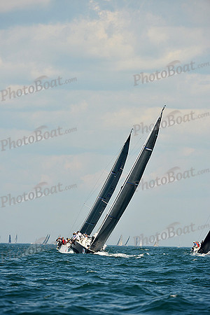 2015 Block Island Race Week A 1265