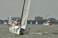 2014 Charleston Race Week D 713