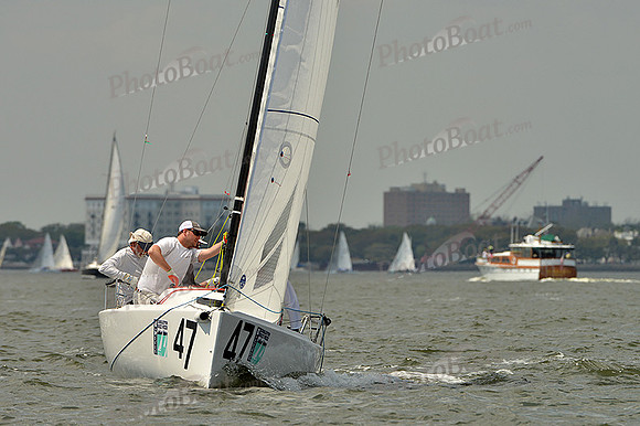 2014 Charleston Race Week D 713