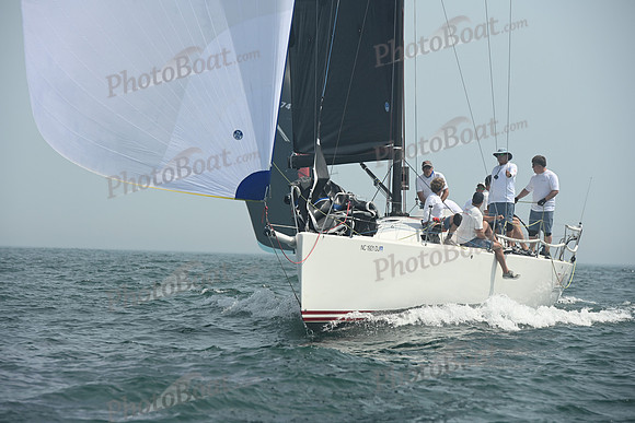 2025 Block Island Race Week A_0552