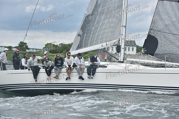 2019 NYYC Annual Regatta A_2963