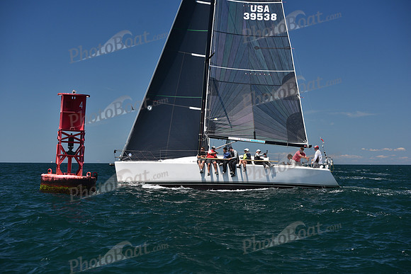 2021 Block Island Race Week E_0650