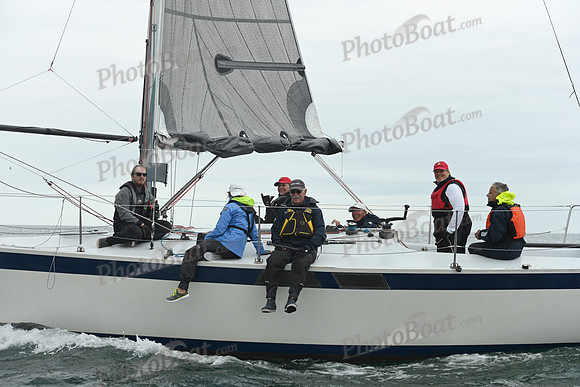 2025 Block Island Race Week I_0050