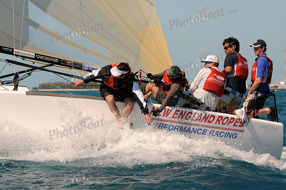 2012 Key West Race Week D 829