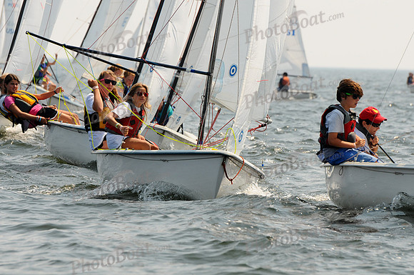 2011 Pequot Pixel Regatta B 386