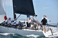 2021 Block Island Race Week A_0923