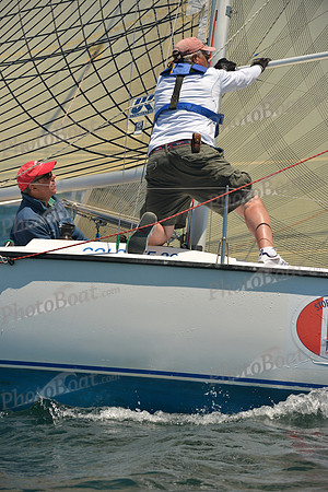 2015 Block Island Race Week G 570