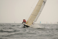 2009 Block Island Race Week Monday 994